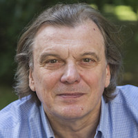 Юрий Васильев
