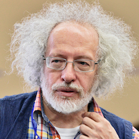 Алексей Венедиктов