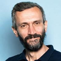 Алексей Савватеев