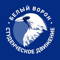 объединение студентов Высшей школы экономики «Белый ворон»