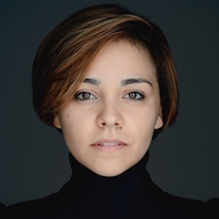 Ирина Чеснокова
