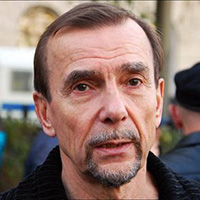 Лев Пономарёв