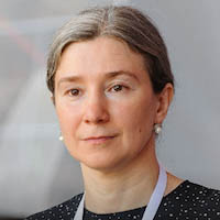 Екатерина Шульман