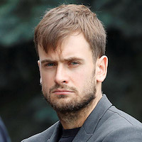 Пётр Верзилов