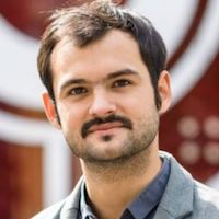 Андрей Скороход