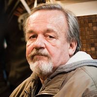 Андрей Гаврилов