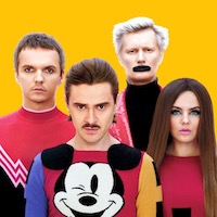 Илья Прусикин