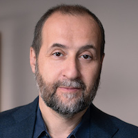 Андрей Мовчан