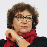 Евгения Альбац