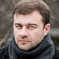 Михаил Пореченков