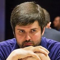 Пётр Свидлер