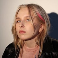 Анастасия Иванова