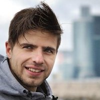 Вячеслав Тихонов