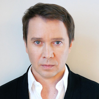 Евгений Миронов