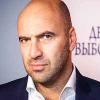 Ростислав Хаит